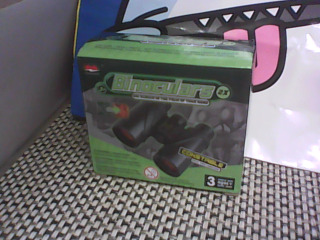 全新/玩具望眼鏡