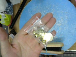 DIY珠珠