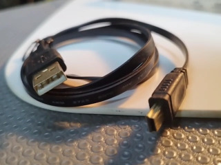 USB傳輸線