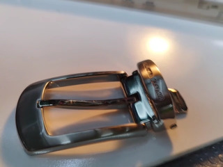 皮帶頭
