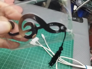 音符書籤
