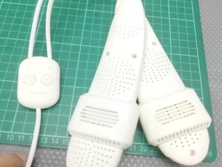 烘鞋機