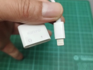 蘋果轉接器