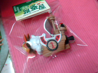 吊飾