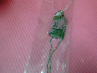 項鍊