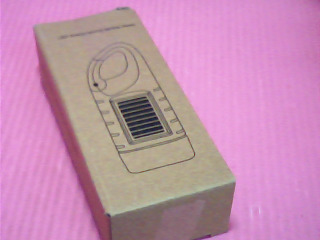 手電筒