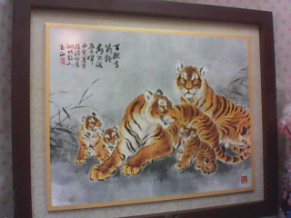 掛飾