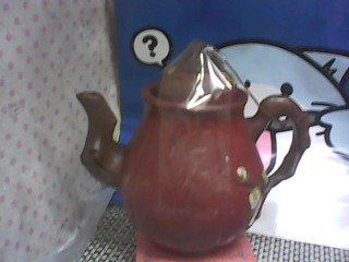 茶壺