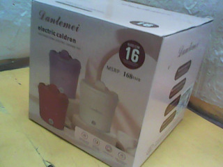 電煮鍋