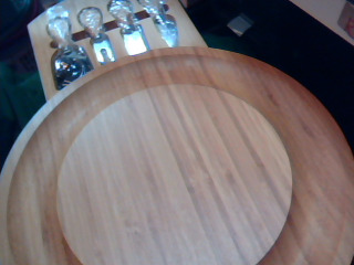 全新起司切板組