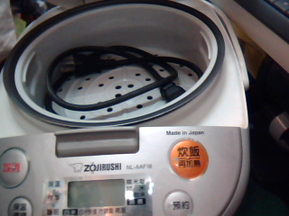 象印電子鍋