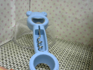 開瓶器