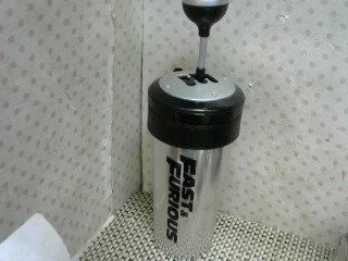 全新/玩命關頭排檔杯