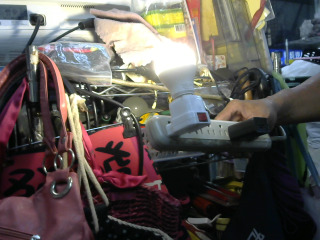 飛利浦 LED 黃光 燈泡 單售