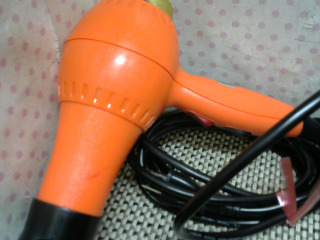 冷熱吹風機