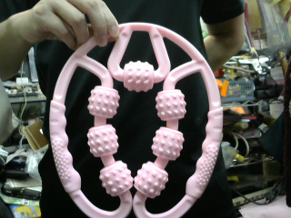 全新 /按摩用品