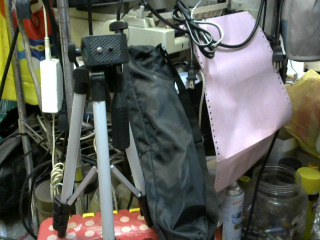 全新腳架 可拉長3段