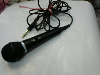 麥克風