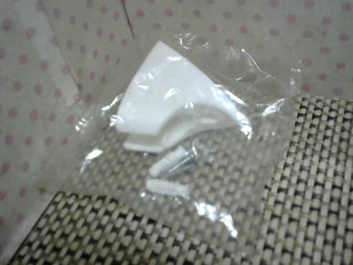 全新蓮蓬頭掛架