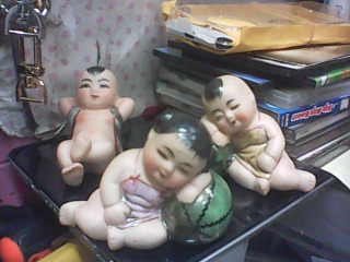 擺飾 單售