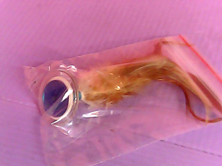 毽子