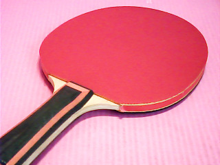 桌球拍