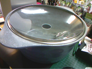 湯鍋