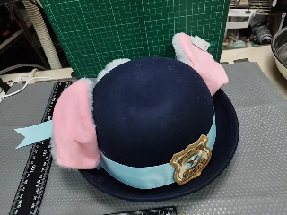 帽子