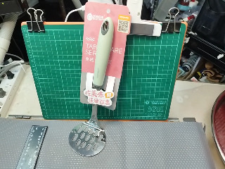 瀝水杓