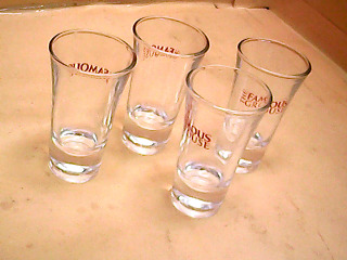 杯