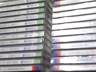 cd-單售
