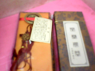 書籤-單售