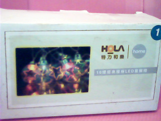 裝飾燈