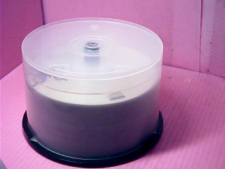 空白CD