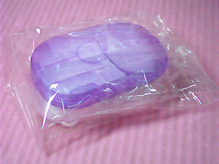 皂片