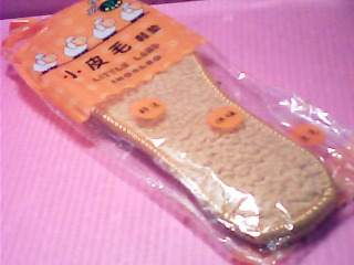 鞋墊