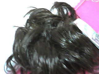 假髮