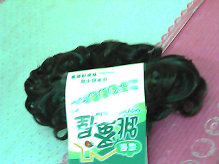假髮