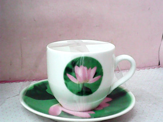 咖啡杯
