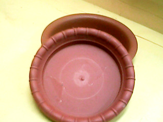 盆