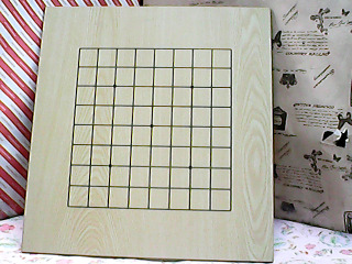 棋盤