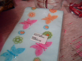 廚房水槽縫隙貼