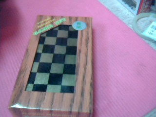 西洋棋
