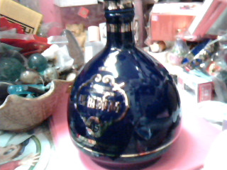 酒瓶