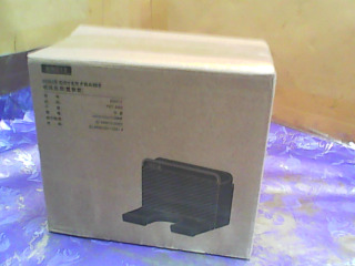 吹風機架