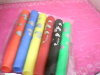 彩色筆