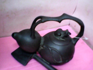 茶壺