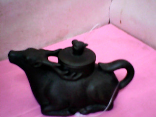 茶壺