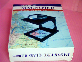 放大鏡