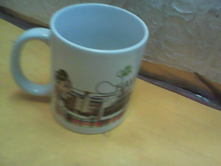 杯